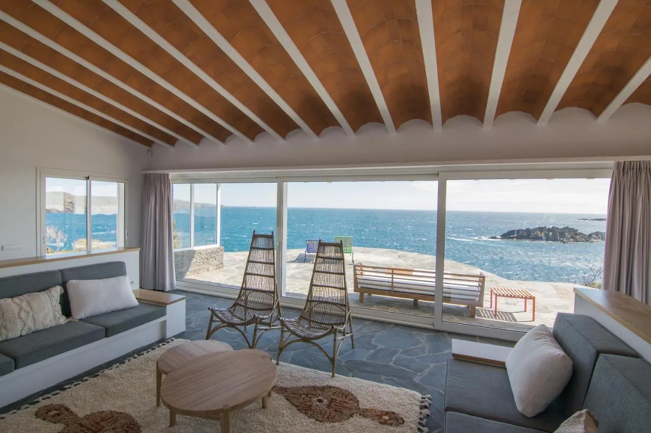 Sa Guineu Villa Cadaqués