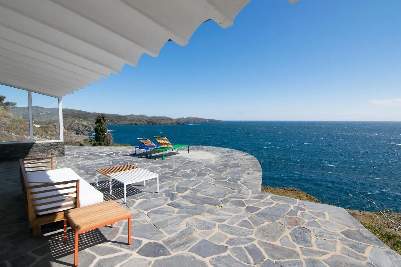 Sa Guineu Villa Cadaqués