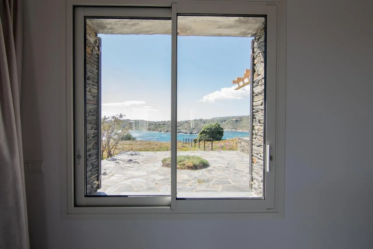 Sa Guineu Villa Cadaqués 0*,