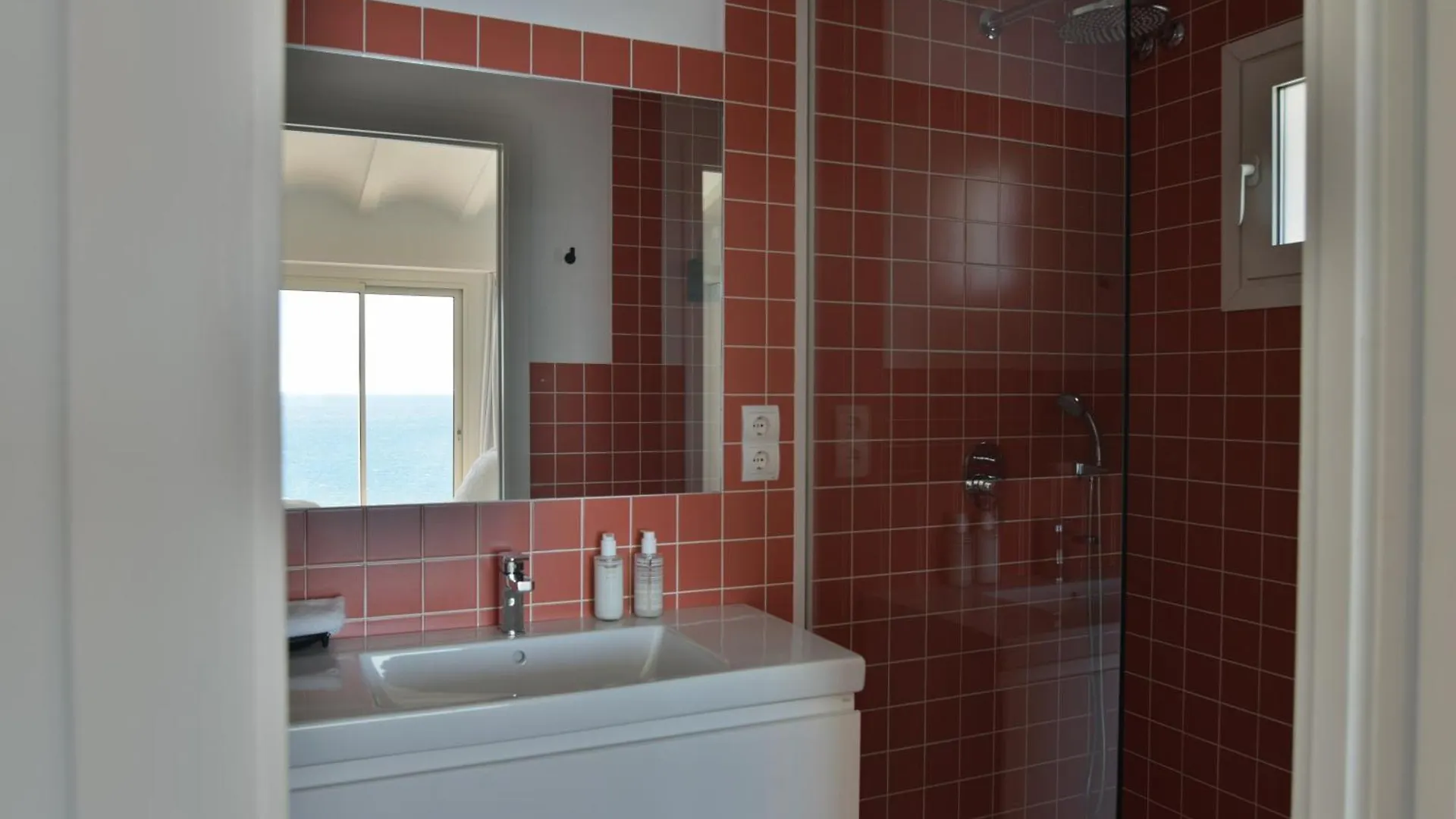 Sa Guineu Villa Cadaqués Spanien