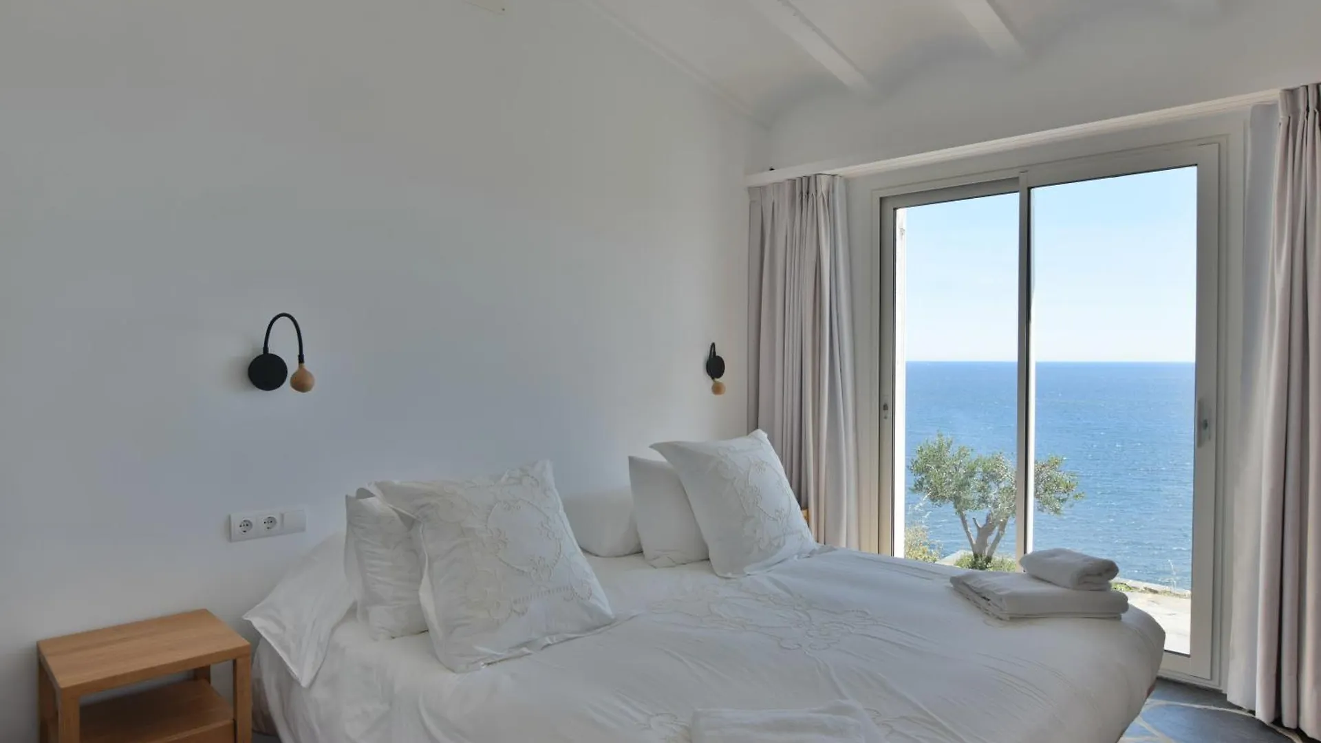 Sa Guineu Villa Cadaqués Spanien