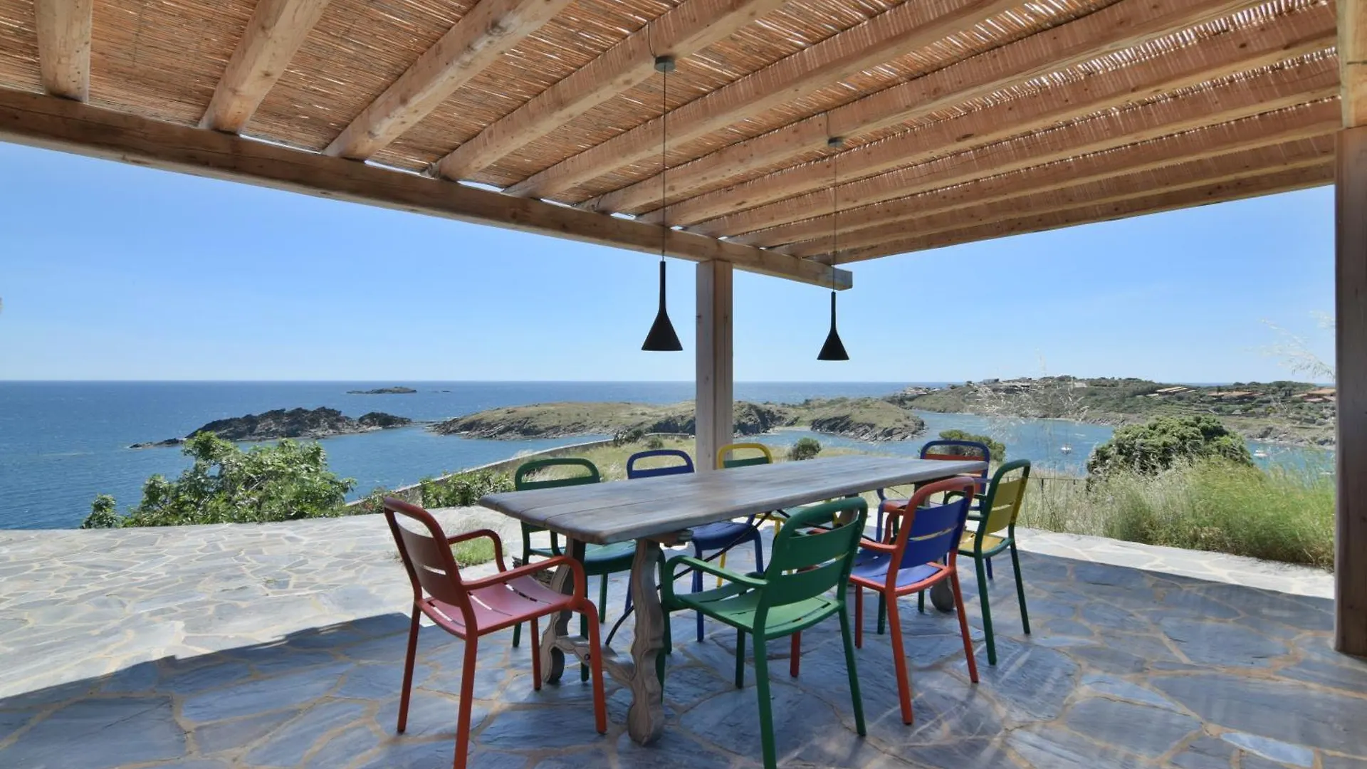 Sa Guineu Villa Cadaqués 0*,  Spanien