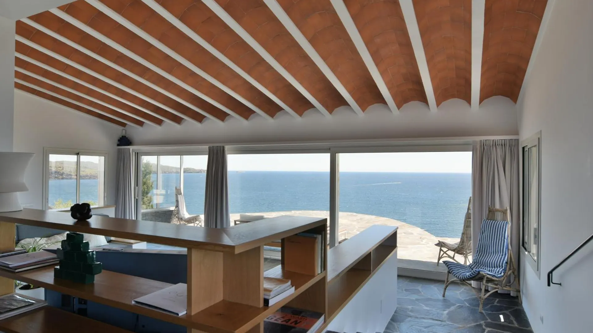 Semesterbostad Sa Guineu Villa Cadaqués Spanien