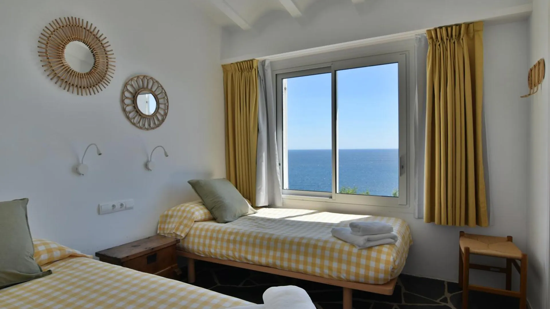 Sa Guineu Villa Cadaqués