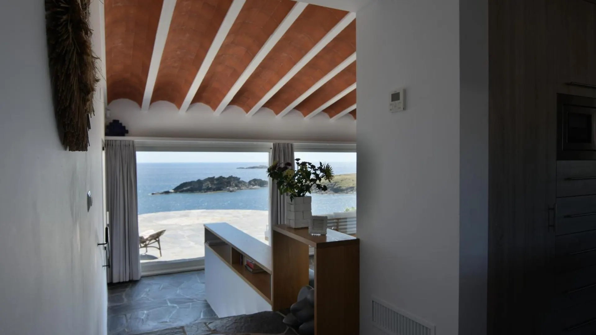 Semesterbostad Sa Guineu Villa Cadaqués