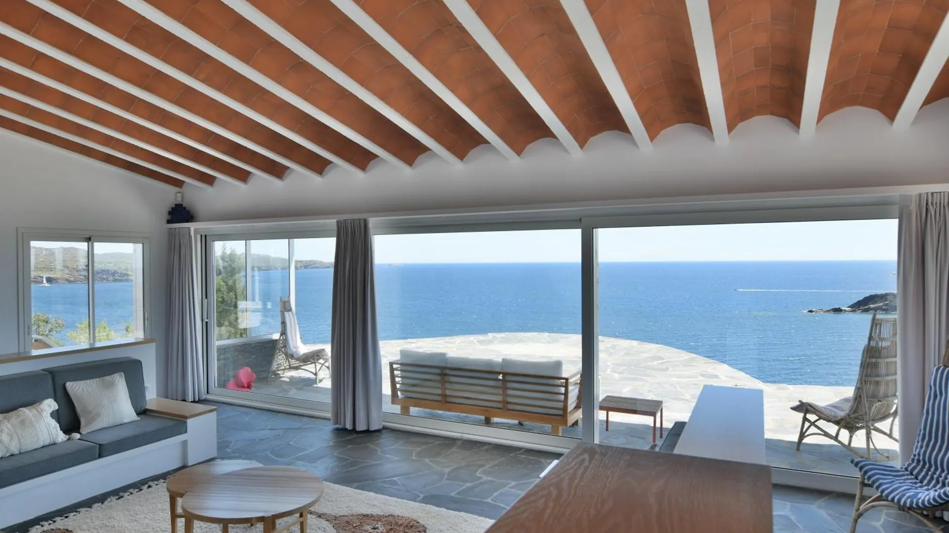 Sa Guineu Villa Cadaqués 0*,