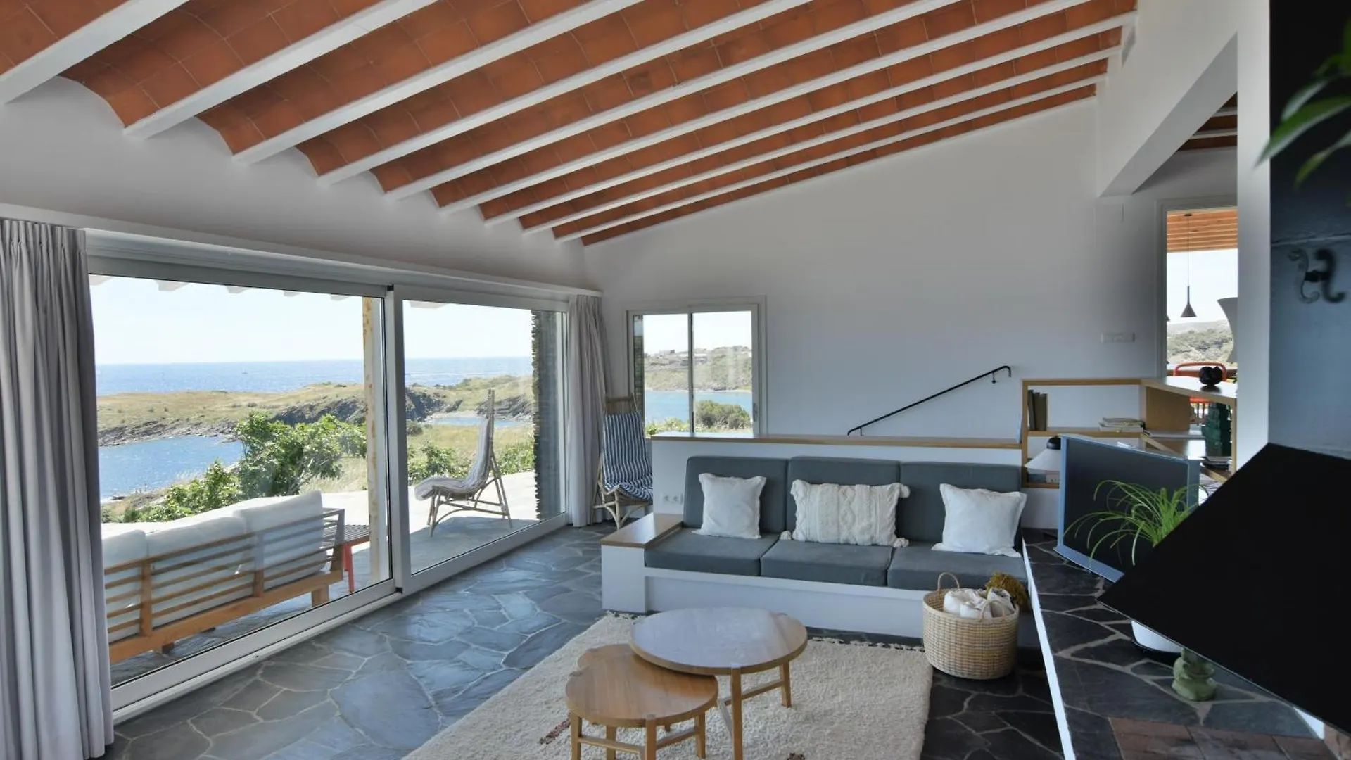 Sa Guineu Villa Cadaqués