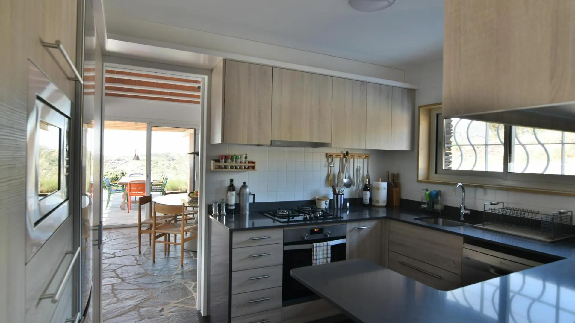 Hébergement de vacances Villa Sa Guineu à Cadaqués