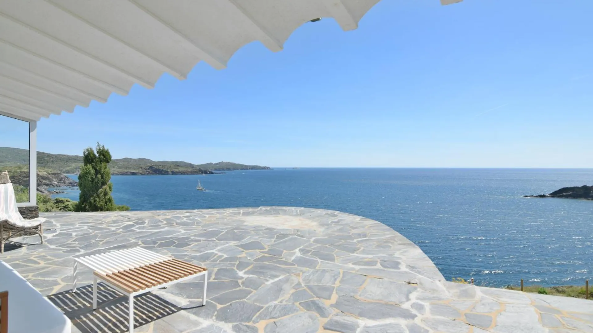 Sa Guineu Villa Cadaqués 0*,  Spanien