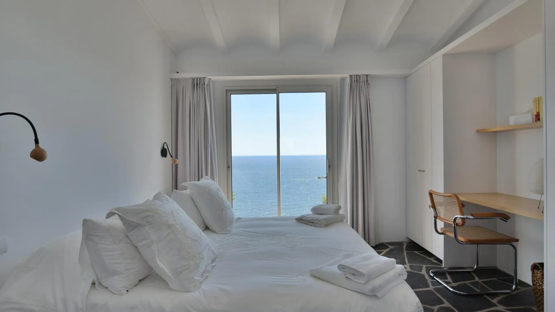 Sa Guineu Villa Cadaqués