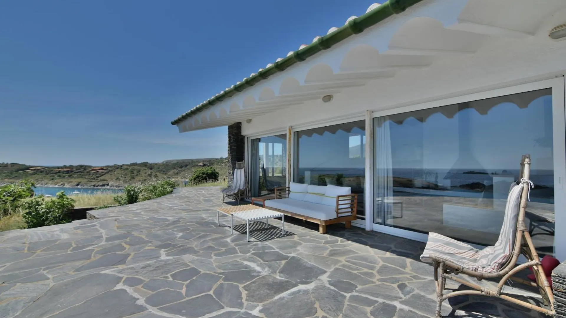 Sa Guineu Villa Cadaqués 0*,