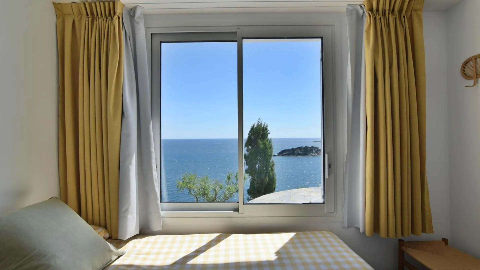 Sa Guineu Villa Cadaqués Semesterbostad