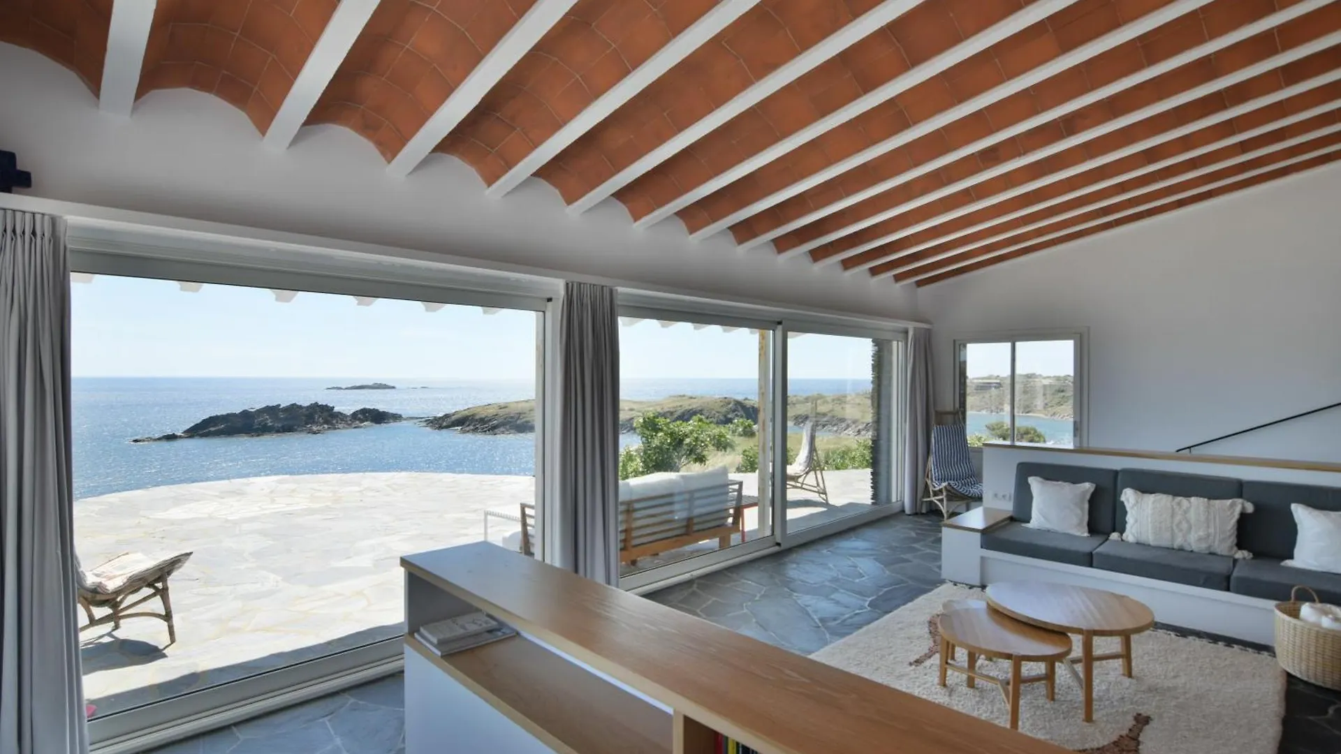 Sa Guineu Villa Cadaqués